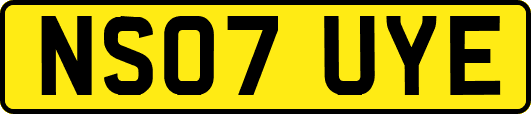 NS07UYE