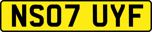 NS07UYF