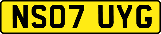 NS07UYG