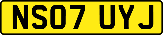 NS07UYJ