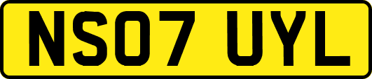 NS07UYL