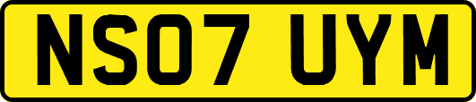 NS07UYM