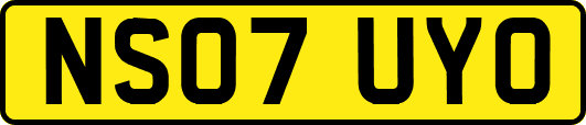 NS07UYO