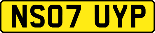 NS07UYP