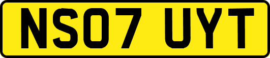 NS07UYT