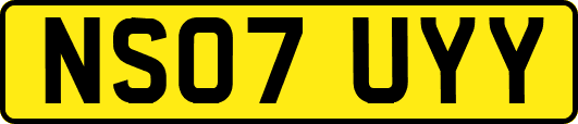 NS07UYY