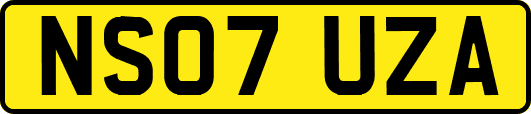 NS07UZA