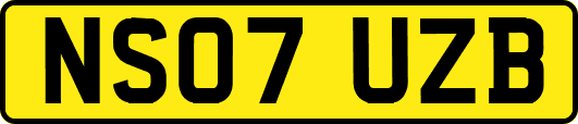NS07UZB