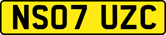 NS07UZC