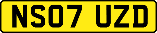 NS07UZD