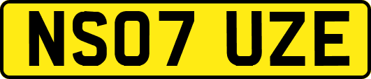 NS07UZE
