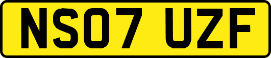 NS07UZF