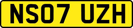 NS07UZH