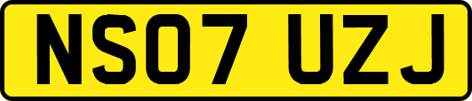 NS07UZJ