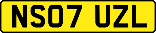 NS07UZL