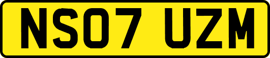 NS07UZM
