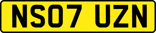NS07UZN