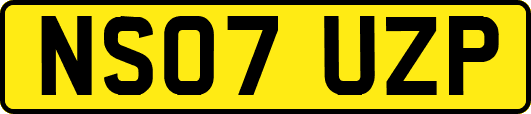 NS07UZP