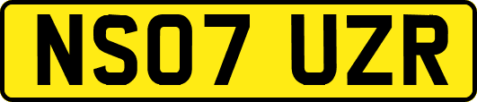 NS07UZR