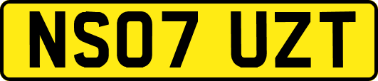 NS07UZT