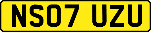 NS07UZU