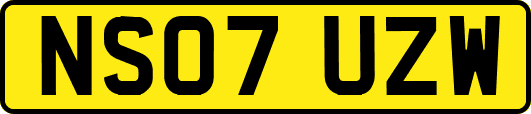 NS07UZW