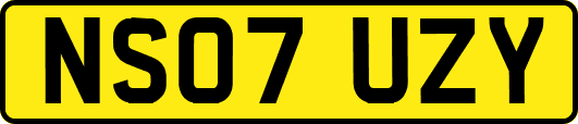 NS07UZY
