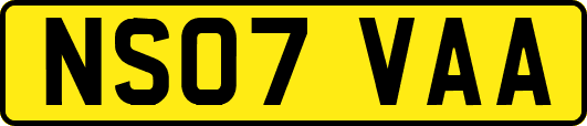 NS07VAA