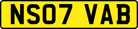 NS07VAB