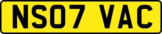 NS07VAC