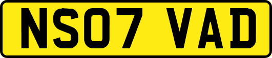 NS07VAD