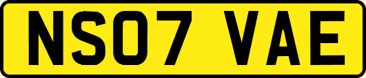 NS07VAE
