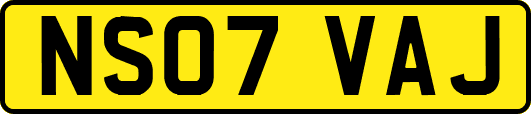 NS07VAJ