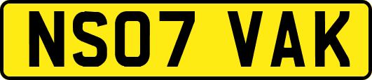 NS07VAK