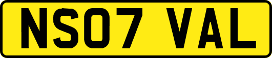 NS07VAL