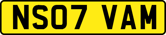 NS07VAM