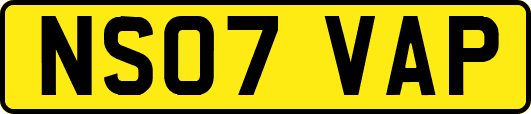 NS07VAP
