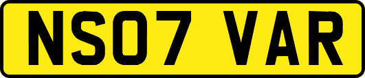NS07VAR