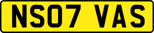 NS07VAS