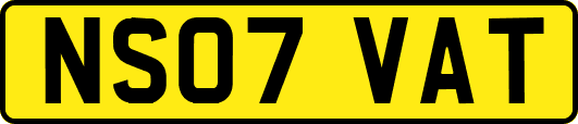 NS07VAT