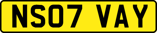 NS07VAY