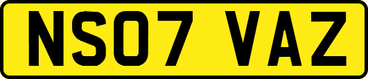 NS07VAZ