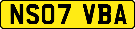 NS07VBA