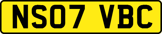NS07VBC