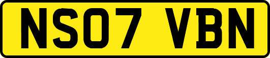 NS07VBN