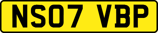 NS07VBP