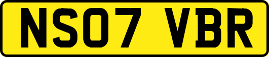 NS07VBR