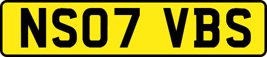 NS07VBS