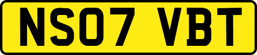 NS07VBT