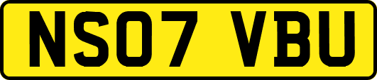 NS07VBU